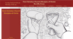 Desktop Screenshot of beedisciples.org